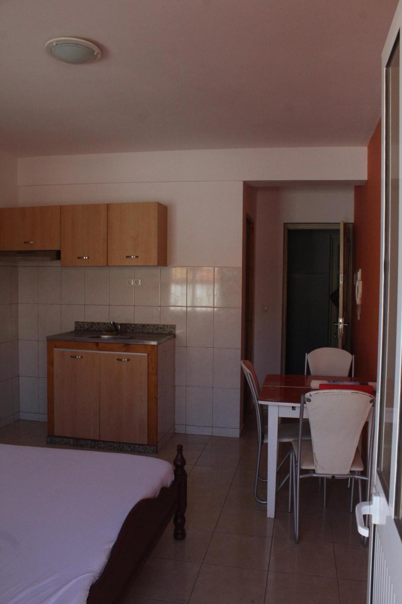 Sam House Apartment Mindelo Exterior photo