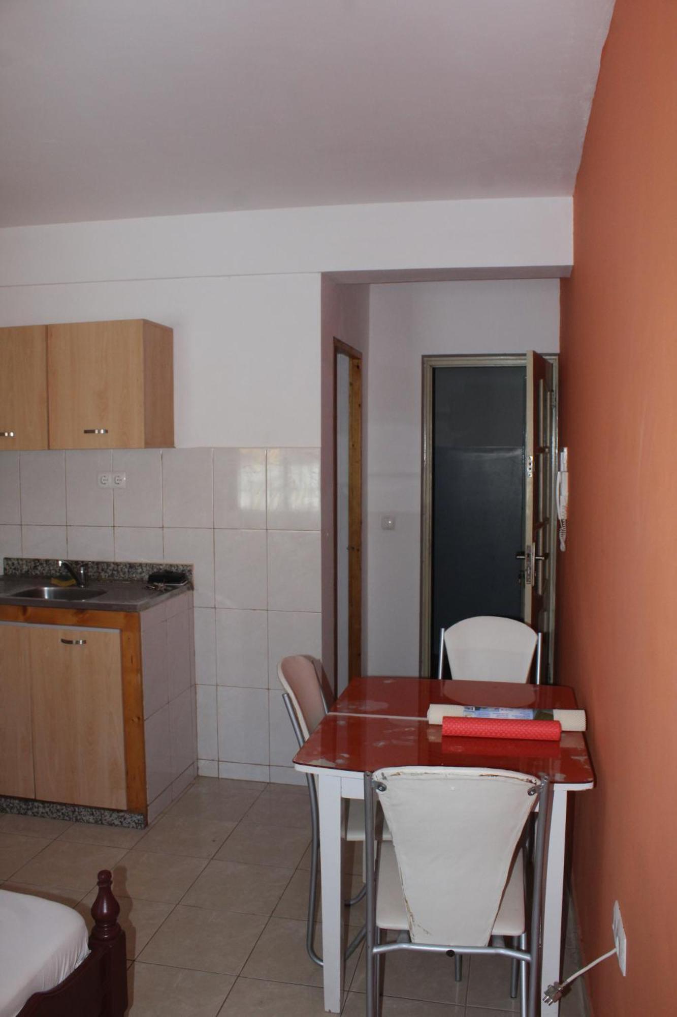 Sam House Apartment Mindelo Exterior photo