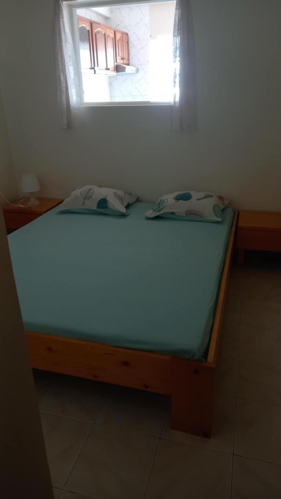 Sam House Apartment Mindelo Exterior photo